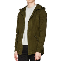 Superdry 极度干燥 New Model Rookie Fishtail 男士外套