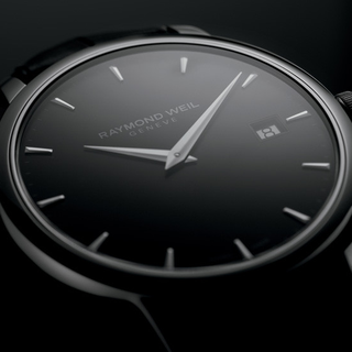 RAYMOND WEIL 蕾蒙威 Toccata系列 5588-STC-20001 男士时装腕表