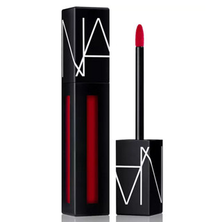 NARS Powermatte Lip Pigment 哑光唇釉