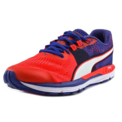 PUMA 彪马 Speed 600 Ignite 女士跑鞋 *2双