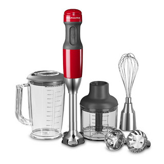 KitchenAid 凯膳怡 5KHB2569GER 手持料理棒   