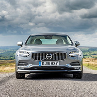 购车必看：VOLVO 沃尔沃 S90 线上专享优惠