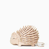  kate spade NEW YORK baja bound porcupine 女士斜挎包