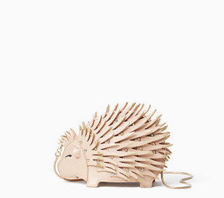  kate spade NEW YORK baja bound porcupine 女士斜挎包