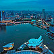 特价机票：中国国航 北京-新加坡6日往返含税 赠送城市半日游