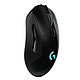 Logitech罗技 G703 有线/无线双模游戏鼠标