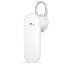 凑单品、中亚Prime会员 : SONY 索尼 MBH20 单耳蓝牙通信耳机  84.87元