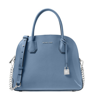 MICHAEL Michael Kors Mercer Large Dome 女士手提斜挎包