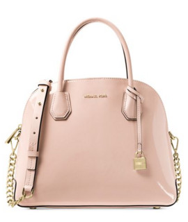 MICHAEL Michael Kors Mercer Large Dome 女士手提斜挎包