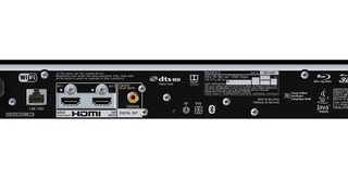 SONY 索尼 UBP-X800 4K UHD 蓝光播放器