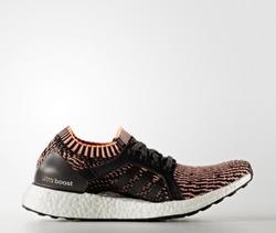 adidas 阿迪达斯 Ultra Boost X 女子跑鞋