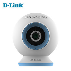 D-Link DCS-825L 720P高清监控