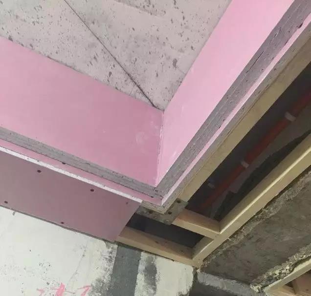 听到零甲醛装修,我吓得住进了毛胚房