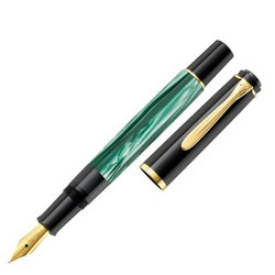 Pelikan 百利金 M200 钢笔