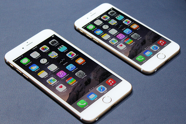苹果迎巨变?追忆iPhone走过的十周年
