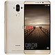 3日0点开始：HUAWEI华为 Mate9 4GB+64GB 香槟金