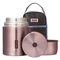 TAFUCO 泰福高  T2004B 焖烧杯 750ml