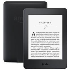 美国亚马逊 精选amazon kindle产品促销