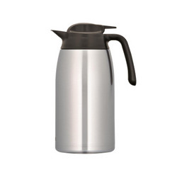 THERMOS 膳魔师 保温壶THV-2001SBW2000ML