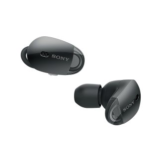 SONY 索尼 WF-1000X WF-1000X 分体式主动降噪蓝牙耳机