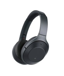 SONY 索尼 WH-1000XM2 头戴式降噪耳机