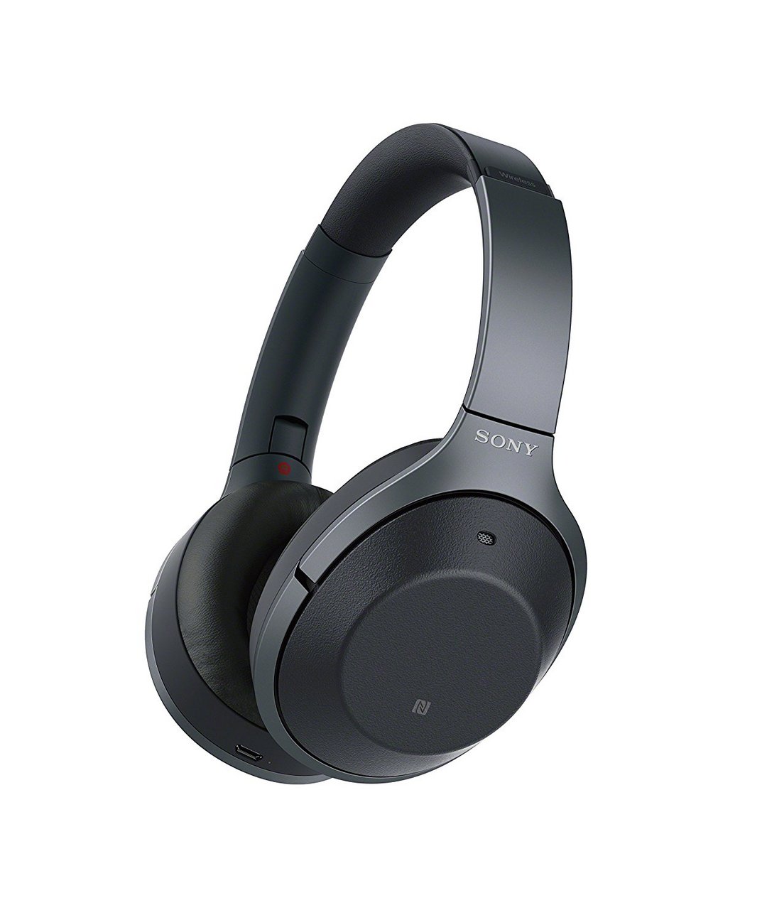 各领风骚—SONY 索尼 WH-1000XM2与BOSE QC35 2蓝牙降噪耳机对比测评