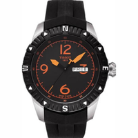 值友专享、淘金V计划：TISSOT 天梭 T-Navigator系列 T062.430.17.057.00 男士机械腕表