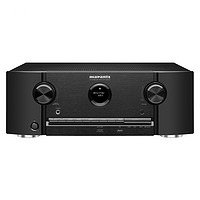 新品发售：Marantz 马兰士 SR5012 7.2声道 AV功放机