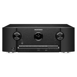 Marantz 马兰士 SR5012 7.2声道 AV功放机