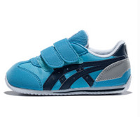 Onitsuka Tiger 鬼塚虎 CALIFORNIA 78  C2A1N-4150 童鞋