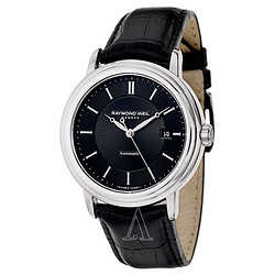 Raymond Weil 蕾蒙威 经典大师系列 2847-STC-20001 男士自动机械腕表