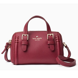 kate spade NEW YORK Orchard Street Charlie 女士斜挎手提包