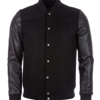PRETTY GREEN Beaconsfield 男士夹克