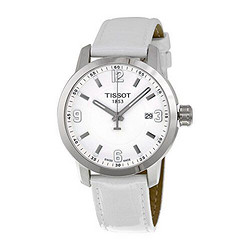 TISSOT 天梭 PRC 200 T0554101601700 男士石英表