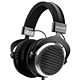  beyerdynamic 拜亚动力 DT880 Premium 头戴式 HiFi 耳机 600欧姆 Chrome特别版　