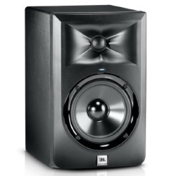 JBL LSR 305-CH 5寸有源监听音箱（只装）