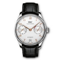 IWC 万国 葡萄牙系列 IW500704 男士机械表