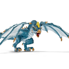 Schleich 思乐 Eldrador系列 S70508飞龙模型 