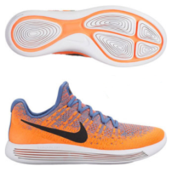 NIKE 耐克 LUNAREPIC LOW FLYKNIT 2 男款跑鞋 