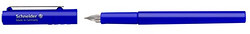Schneider 施耐德 钢笔BK406 极细EF尖(蓝色)新旧款式随机发货 *3件