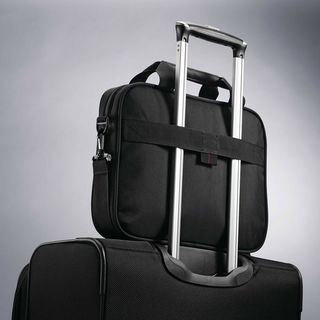 Samsonite 新秀丽 Xenon 3系列 单肩电脑包