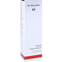 Dr. Hauschka 德国世家 杏仁精华身体润肤霜 145 ml