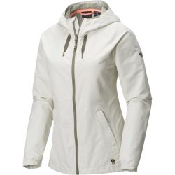 MOUNTAIN HARDWEAR 山浩 Wind Activa 女款夹克