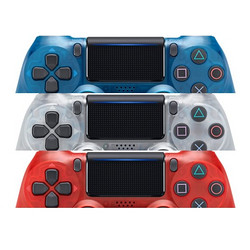 PS4“晶莹剔透”手柄来袭，《英雄联盟》S7中国代表队产生