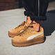 明星同款：PUMA 彪马 x Fenty by Rihanna Suede Creepers 女士休闲鞋 *2双