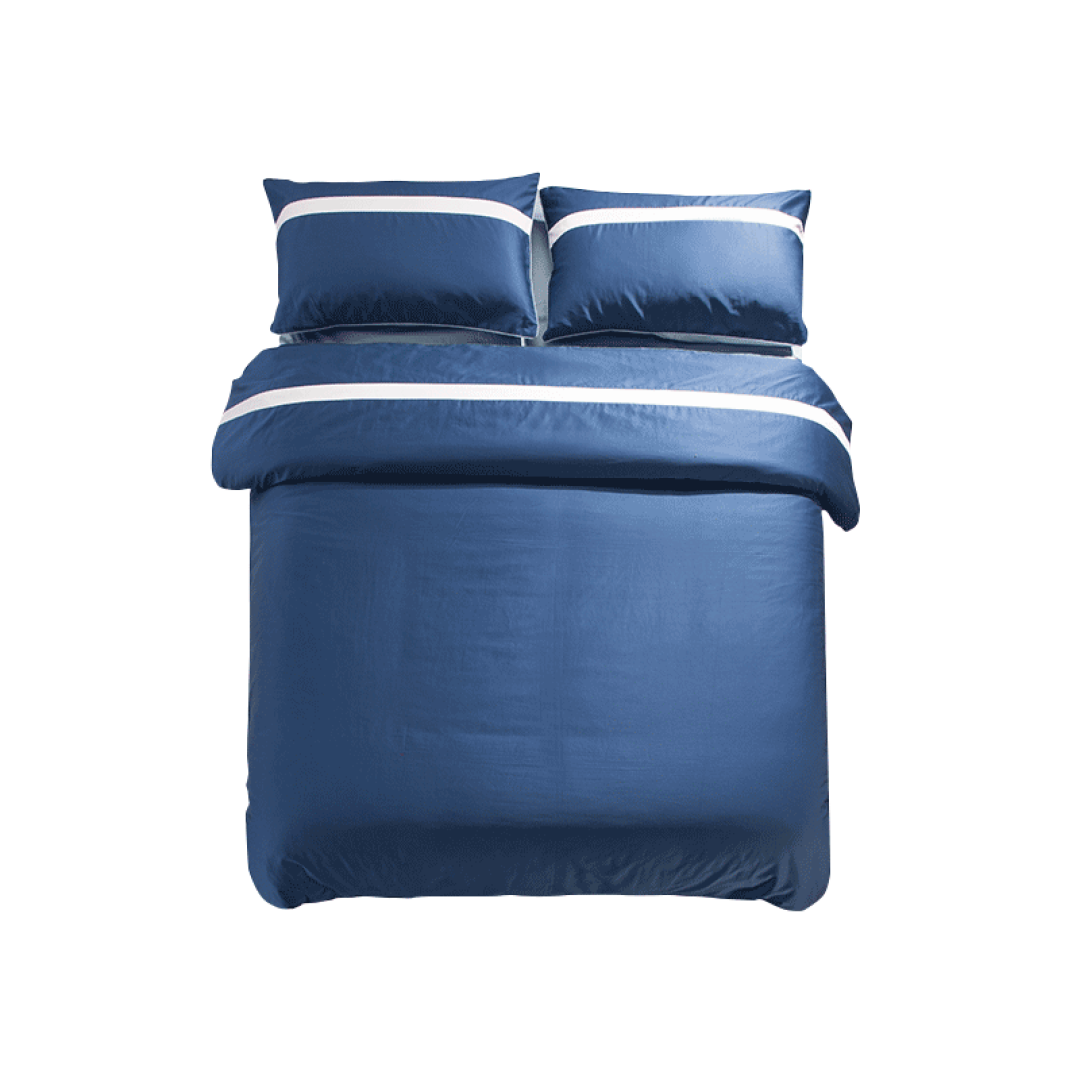 把春天气息带回家 清新亲肤床品四件套推荐榜