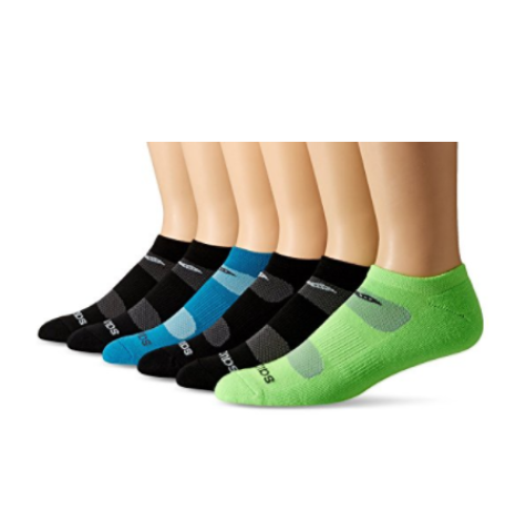 首页 服饰鞋包 家居内衣 袜子 男袜 saucony/索康尼男袜 文章详情