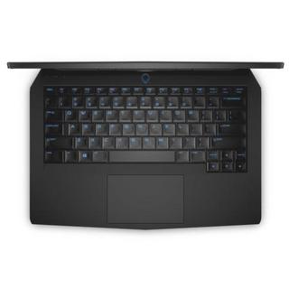 ALIENWARE 外星人 AW13R2-8344SLV 13寸笔记本电脑（i7-6500U/16GB/256GB SSD/GTX 960M）