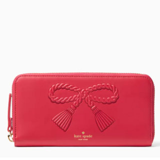 kate spade NEW YORK baker lane lacey 女士钱包