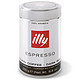  illy/ 意利 中度/深度烘培咖啡粉 250g　